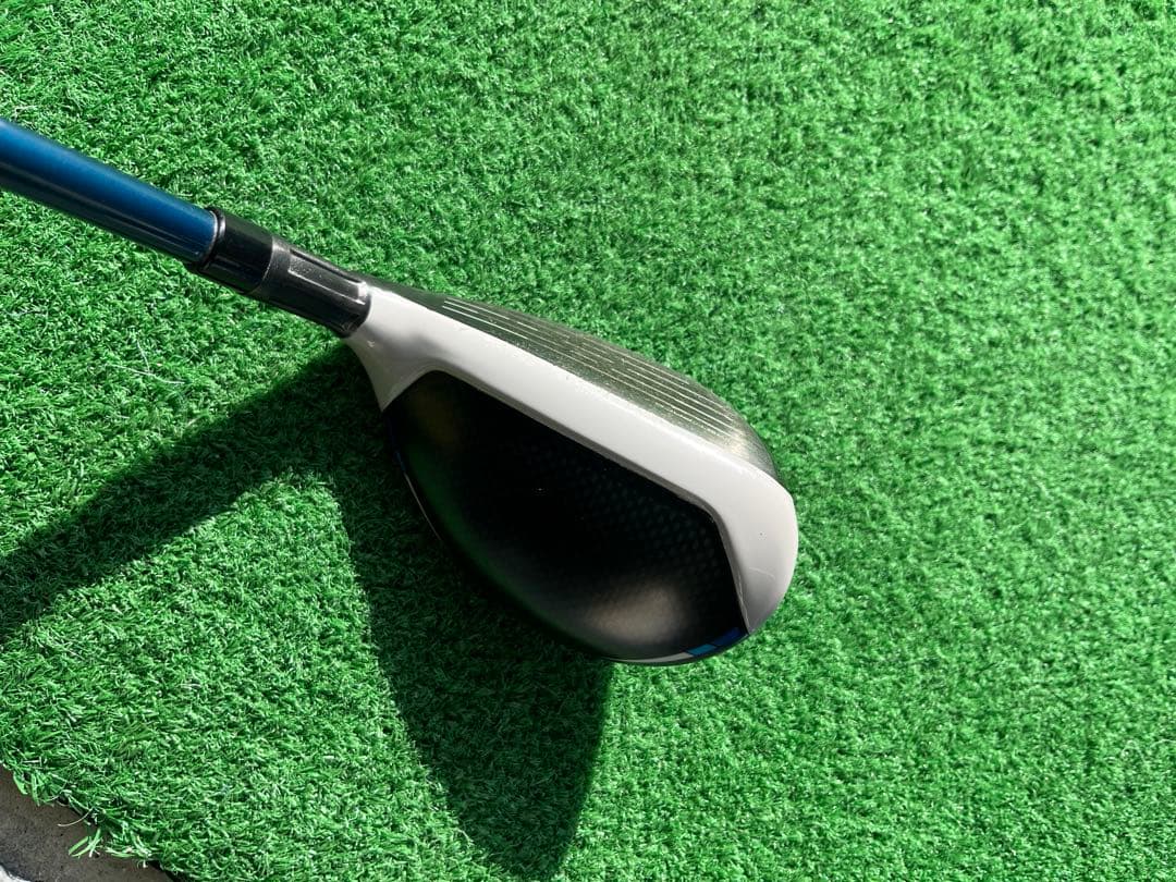 室*一様 SIM2 MAXユーティリティ3U SIM2 MAX ユーティリティ(テーラーメイド)の評価を見る・評価する