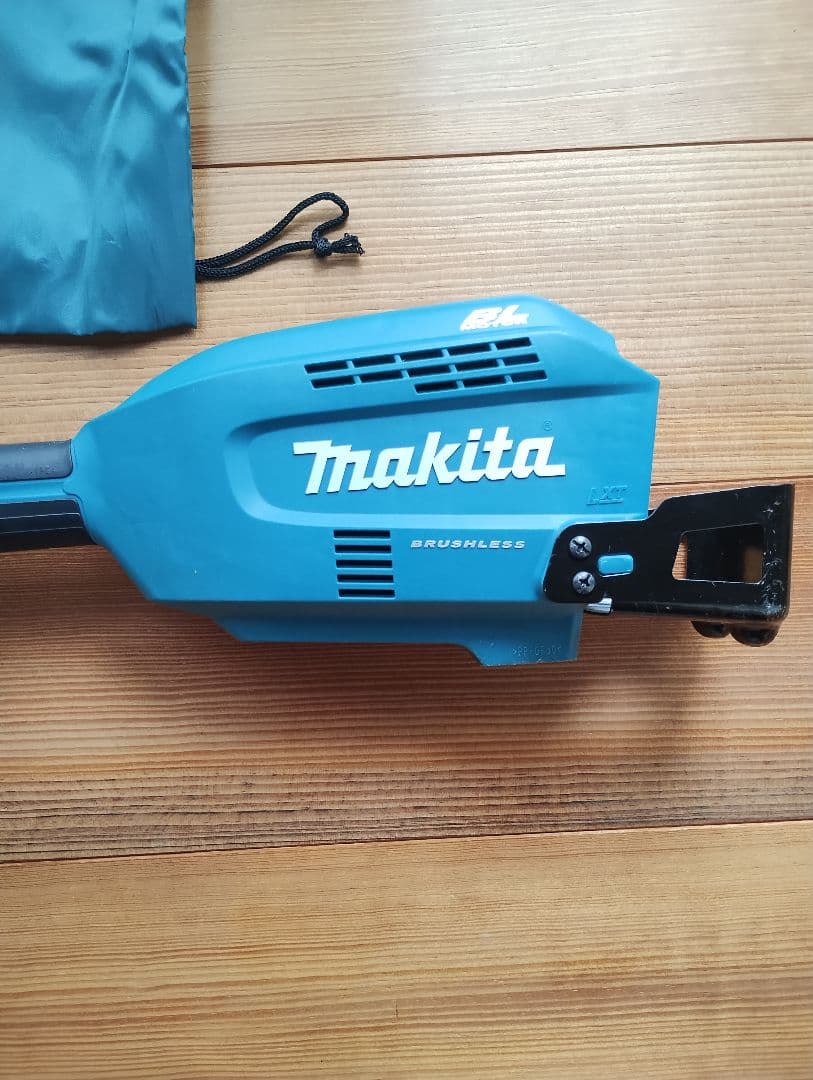 マキタ MUX18DRGM 充電式スプリット草刈機 18V(6.0Ah)