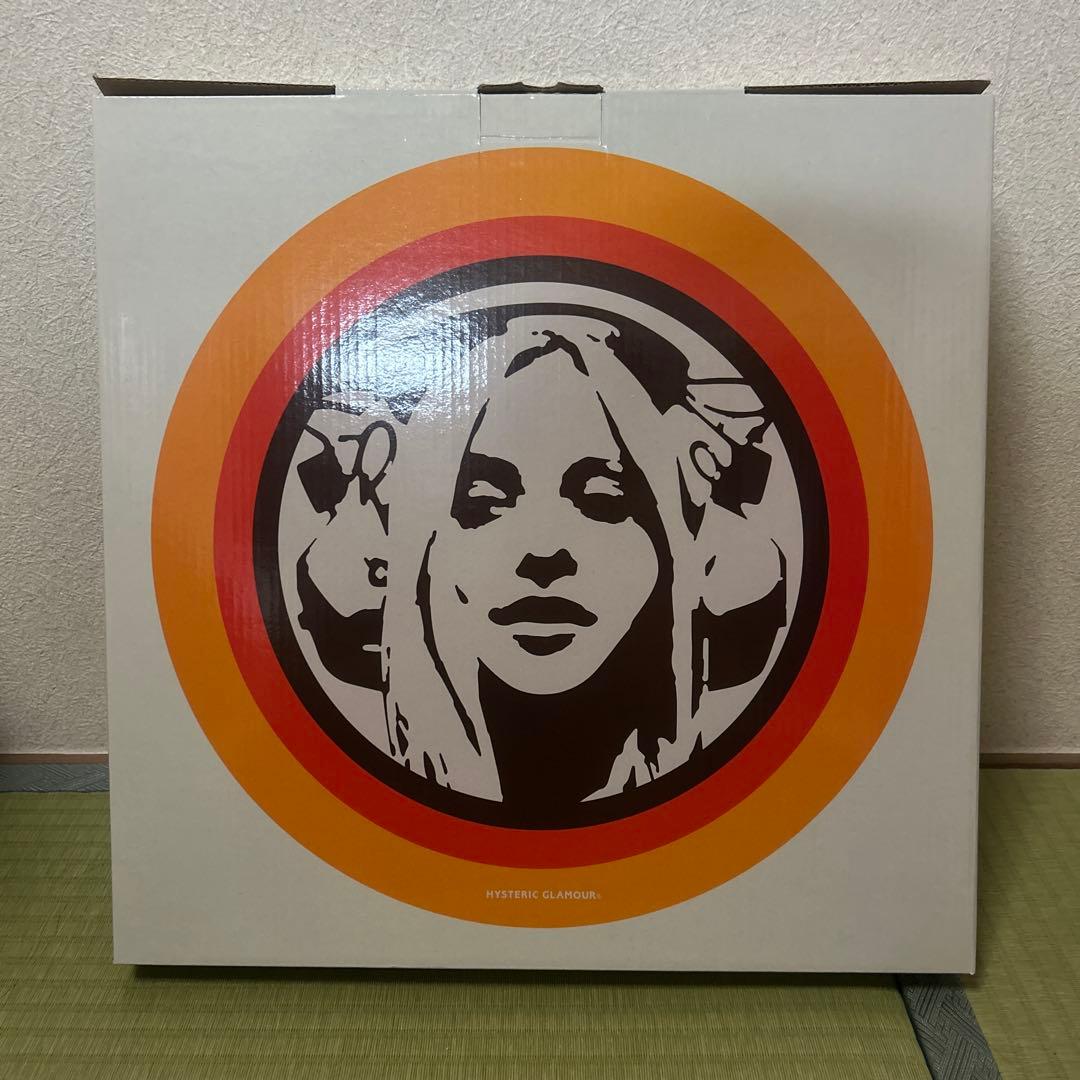 ヒステリックグラマー HEAD PHONE WOMAN SIDE TABLE - メルカリ