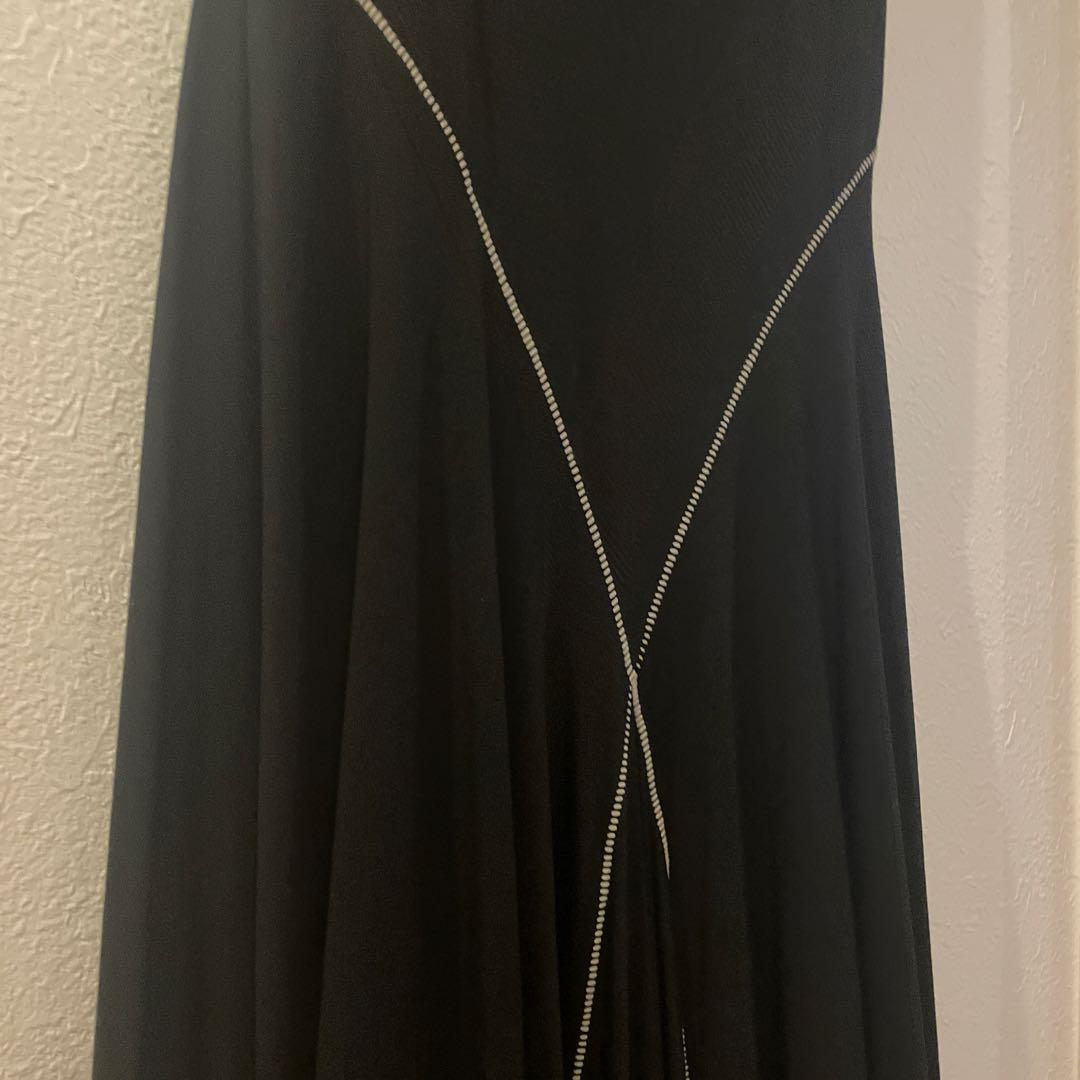 タンゴ•社交ダンスなど/ノースリーブワンピース - メルカリ