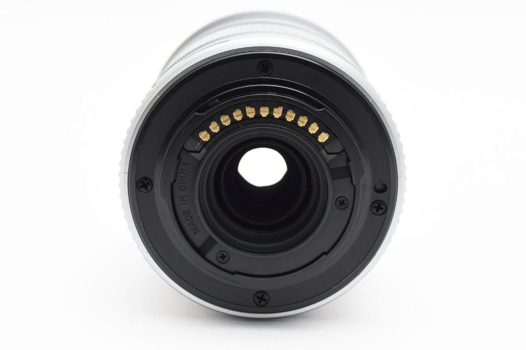 OLYMPUS M.ZUIKO 40-150mm F4.0-5.6 レンズ