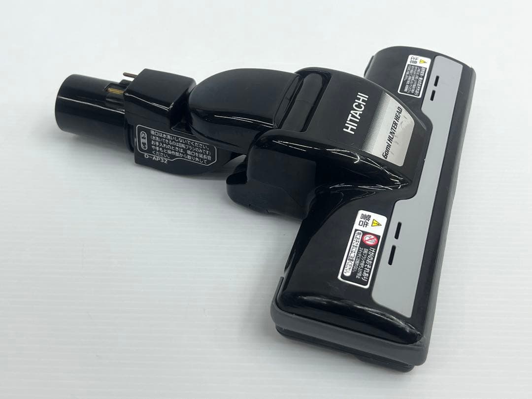 即日発送ok 中古 D-AP32 日立 掃除機 多機種対応 ヘッド 回転ブラシ