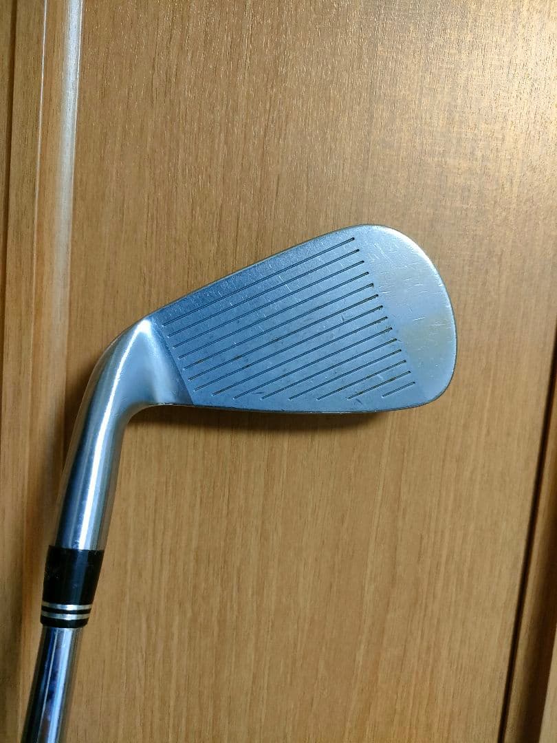 早いもの勝ちマスダゴルフ CB-01 DG s200 5-P 6本 ジャンボ尾崎 - メルカリ