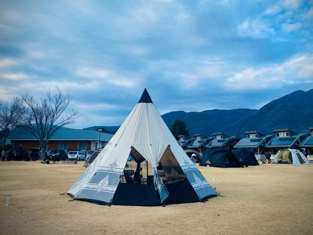 DEVISE WORKS DEPI TENTデバイスワークスデピテント - メルカリ