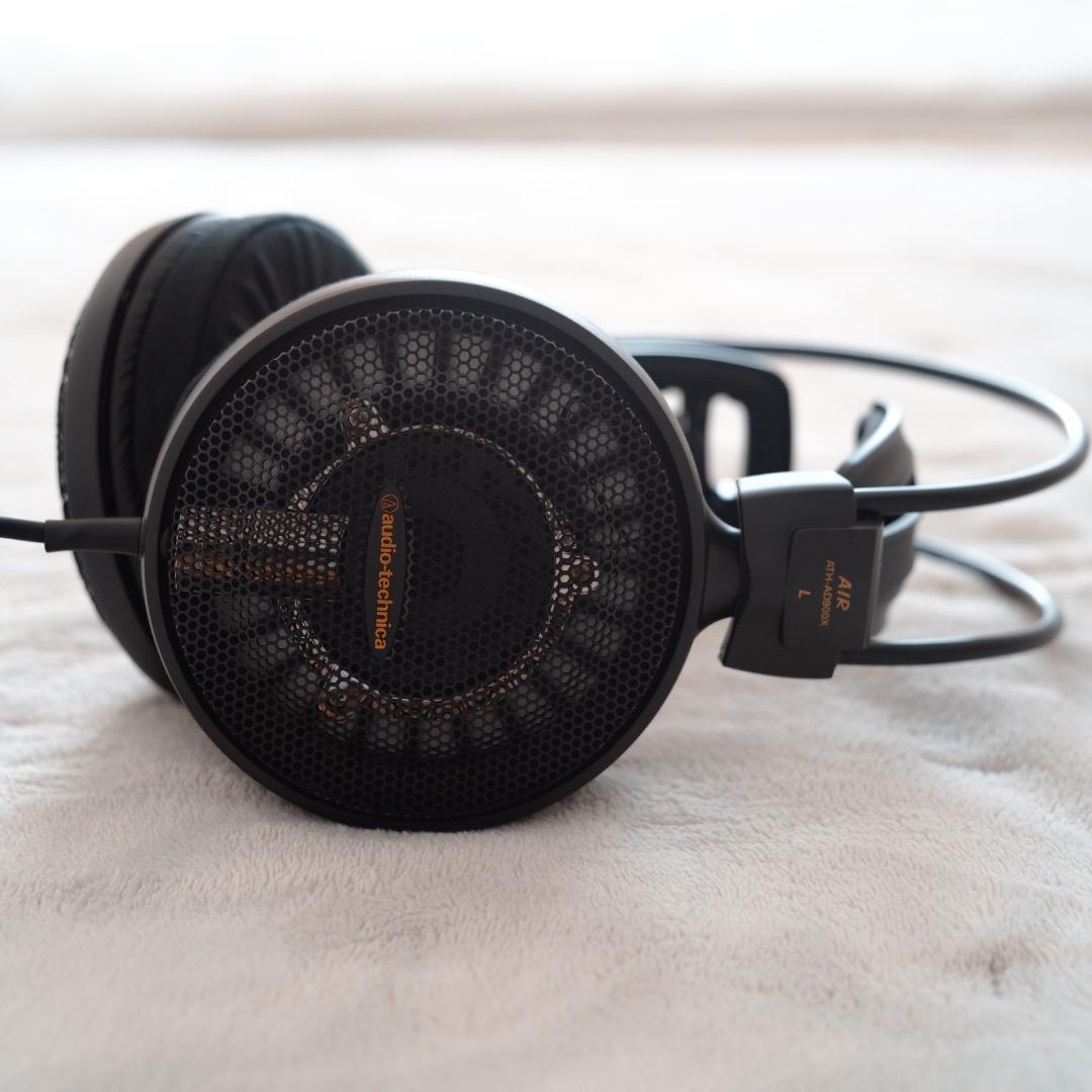 オーディオテクニカ ATH-AD900X ATH-AD900X｜ヘッドホン：ワイヤードヘッドホン｜オーディオテクニカ