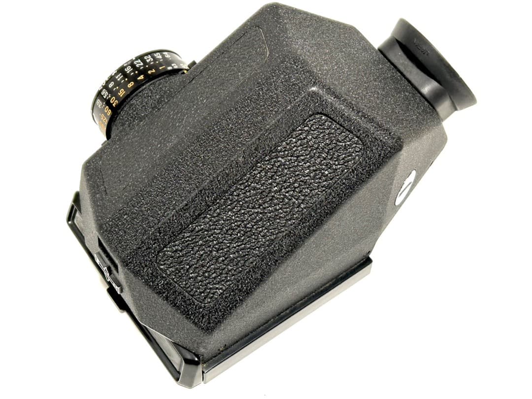 ☆光学美品☆マミヤ Mamiya RB67 CdS プリズムファインダー - メルカリ