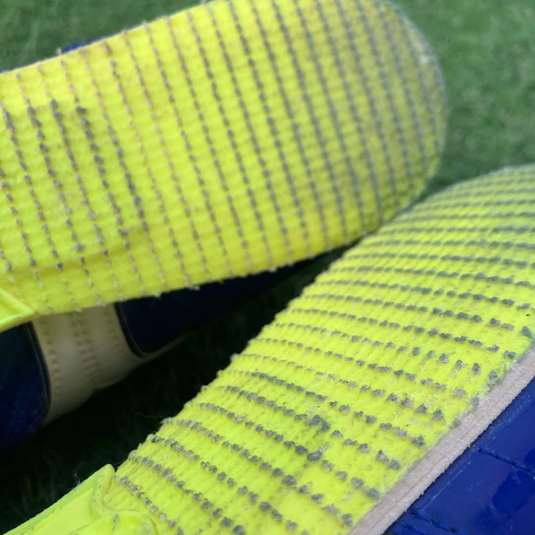 MIZUNO ミズノ FIELD GEO LJ -Bフィールドジオ 27.5cm