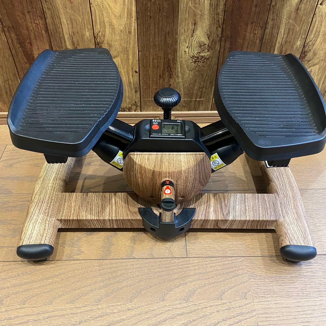 ツイストエアロステッパーpremium 東急スポーツオアシス - メルカリ