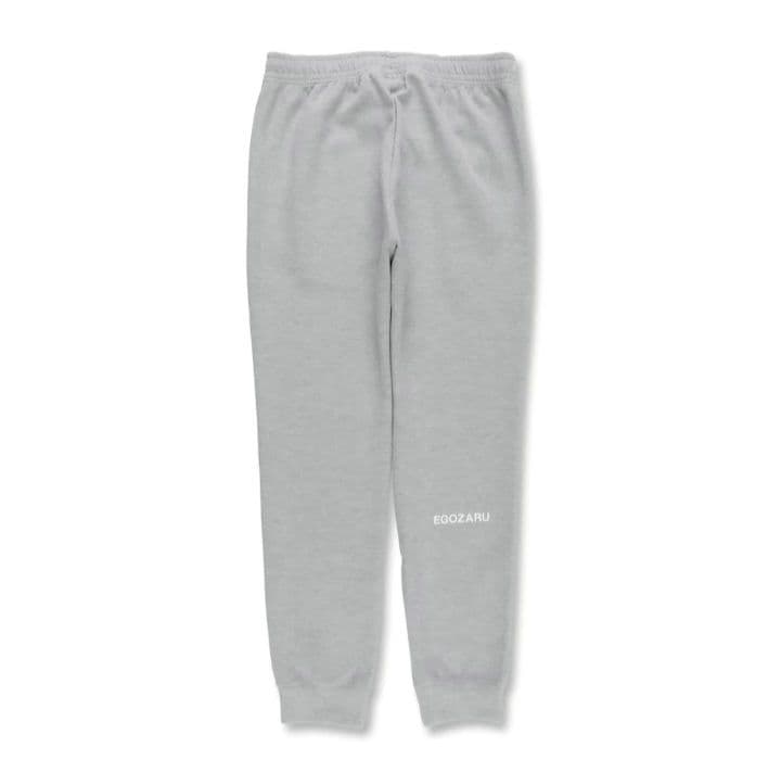 新品未開封品】エゴザルスウェットセットアップ グレー M パーカー