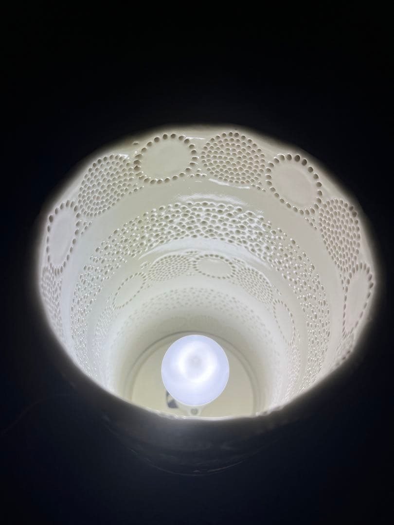 濱岡健太郎氏　直接制作依頼のフロアランプ 希少 1点もの