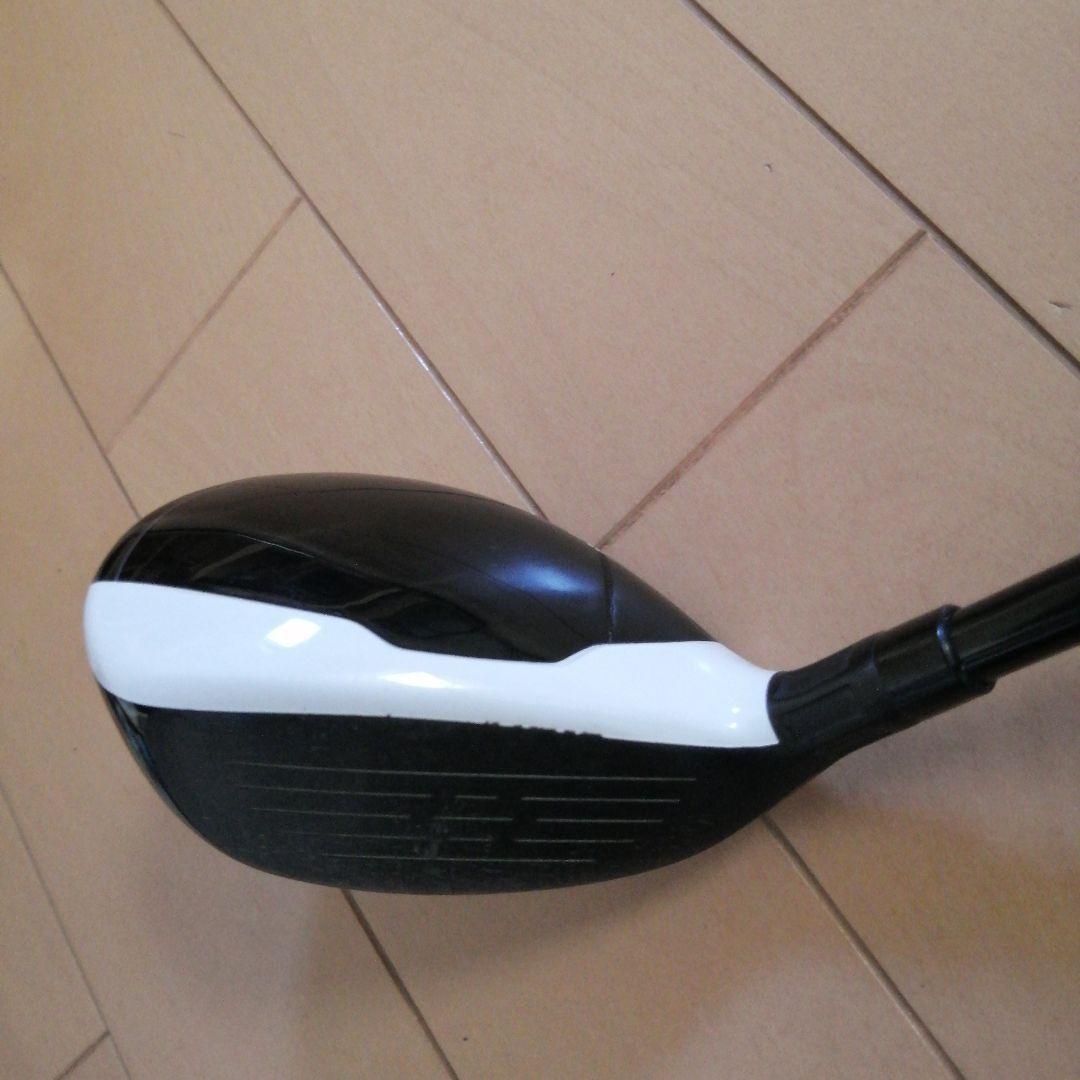 【優男さん専用】【お値打ち品】FWウッド✨3本セット