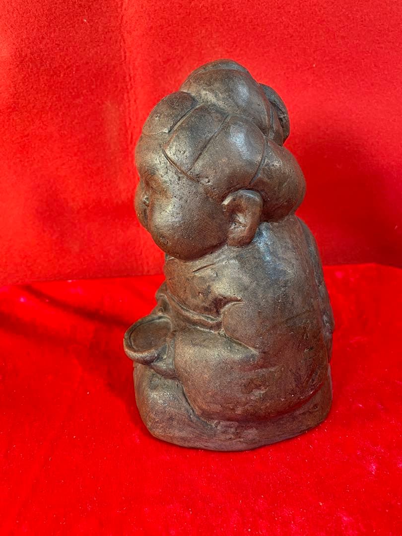 いらっしゃいませお婆ちゃん