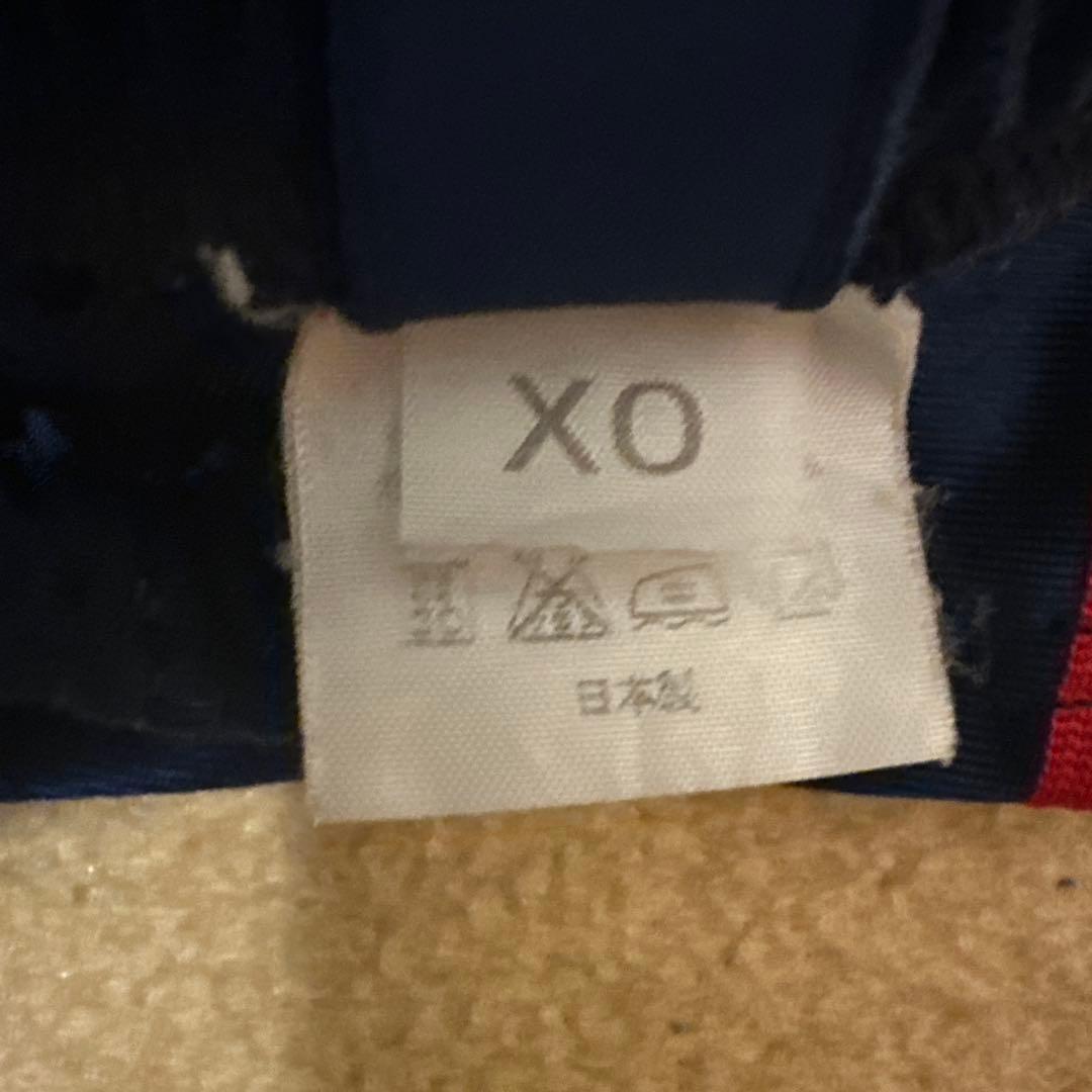 東山高校バレー部旧ゲームパンツ asics バレーボールパンツ XO