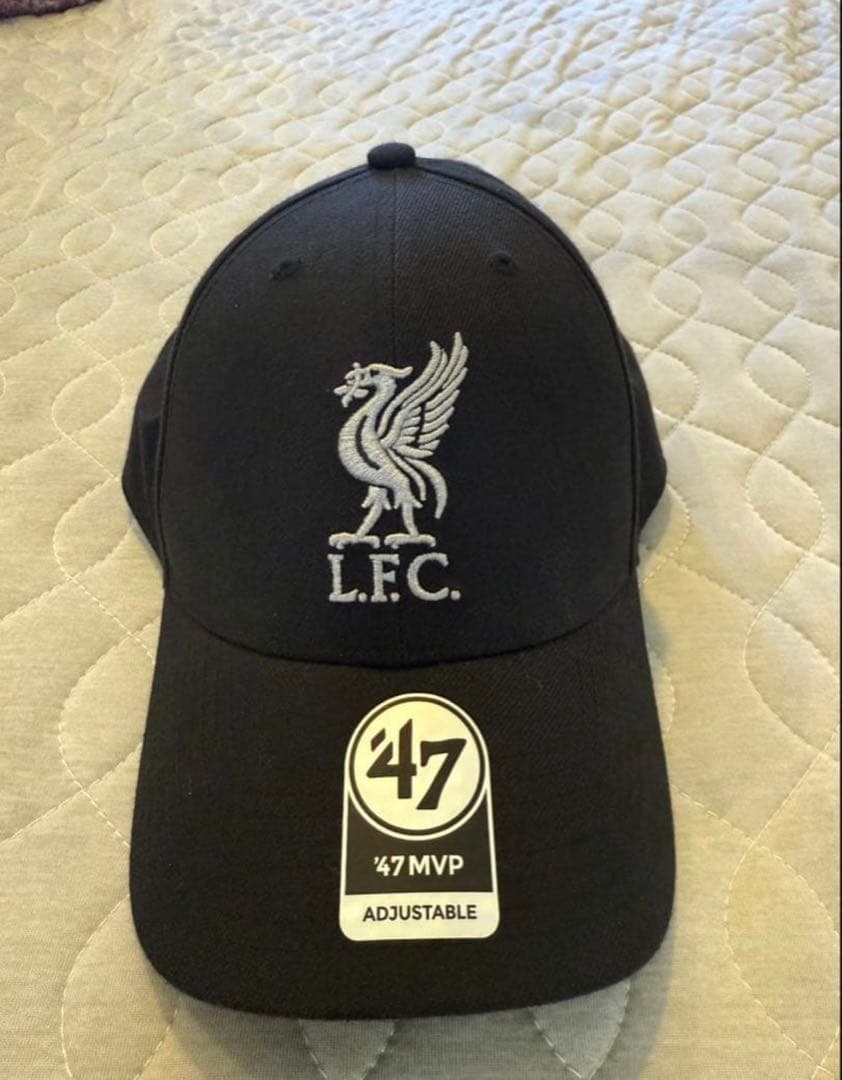 ☆Ishizawa hayato☆着用 リヴァプール キャップ CAP ☆Ishizawa hayato☆着用 リヴァプール キャップ CAP - メルカリ