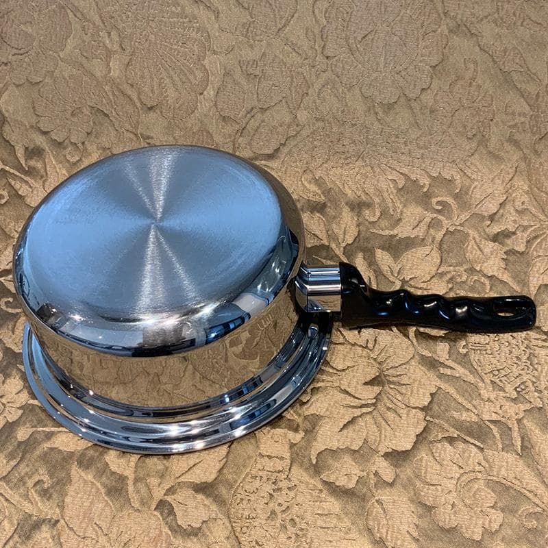 キッチンクラフト鍋☆3コート☆インコア後継☆現行最新 - メルカリ