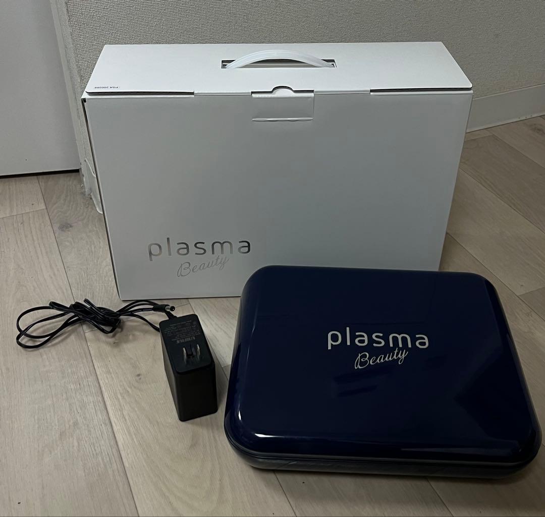 エステツイン プラズマビューティー Plasma Beauty - メルカリ
