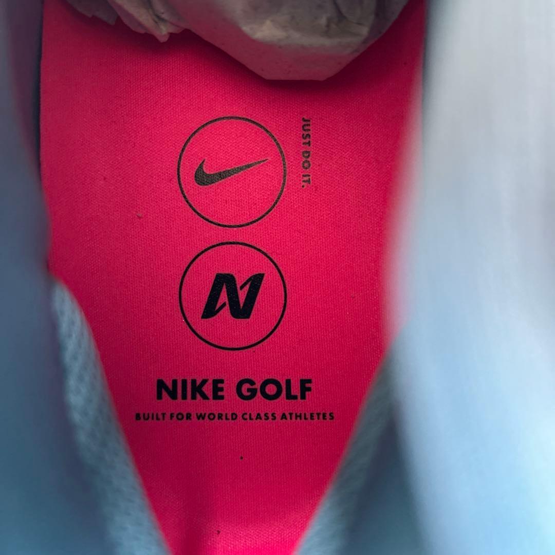 値下げ 新品未使用 30.0cm ナイキインフィニティ ツアーGTXゴアテックス