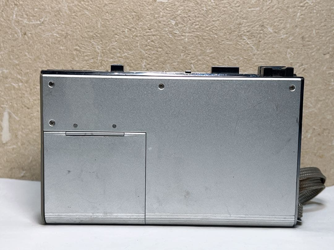 Victorビクター CQ-1 ステレオカセットプレーヤージャンク - メルカリ