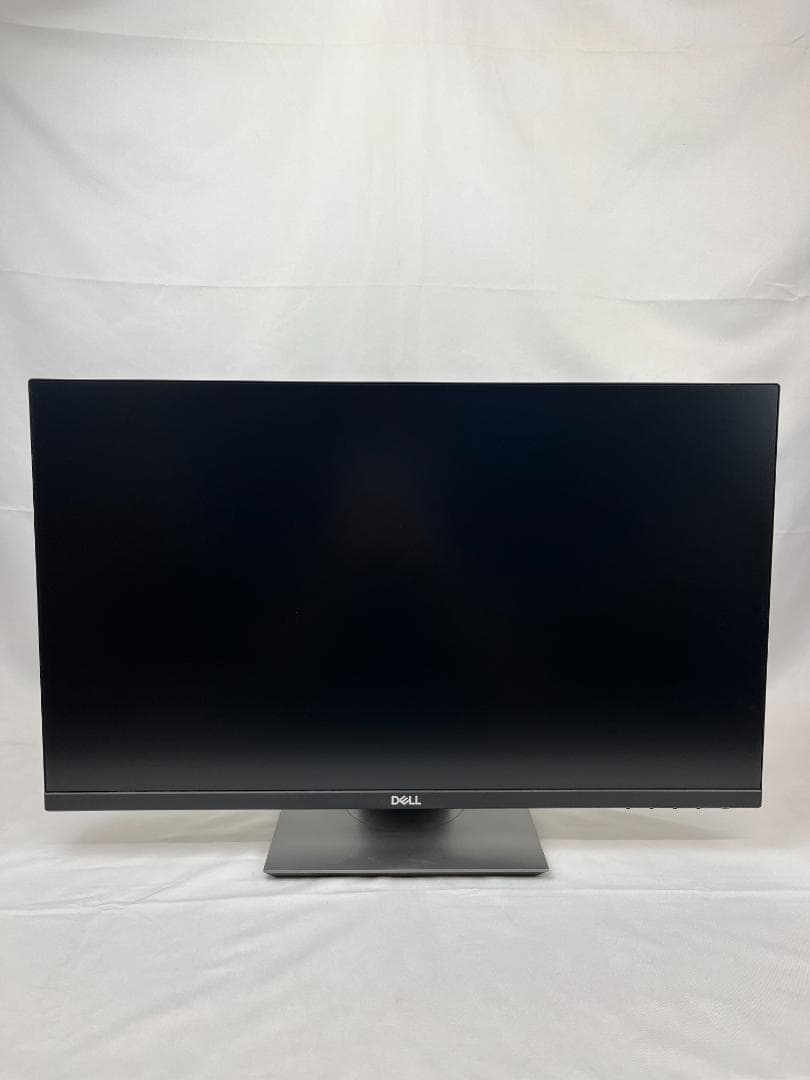 Bランク］DELL P2419H 24型モニター PS4対応 回転機能高さ調整 - メルカリ