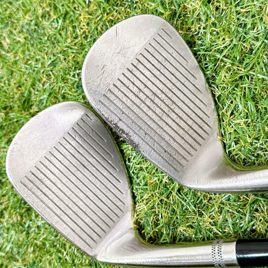タイトリスト Vokey Design 10周年記念 ウェッジ 【K398】 - メルカリ