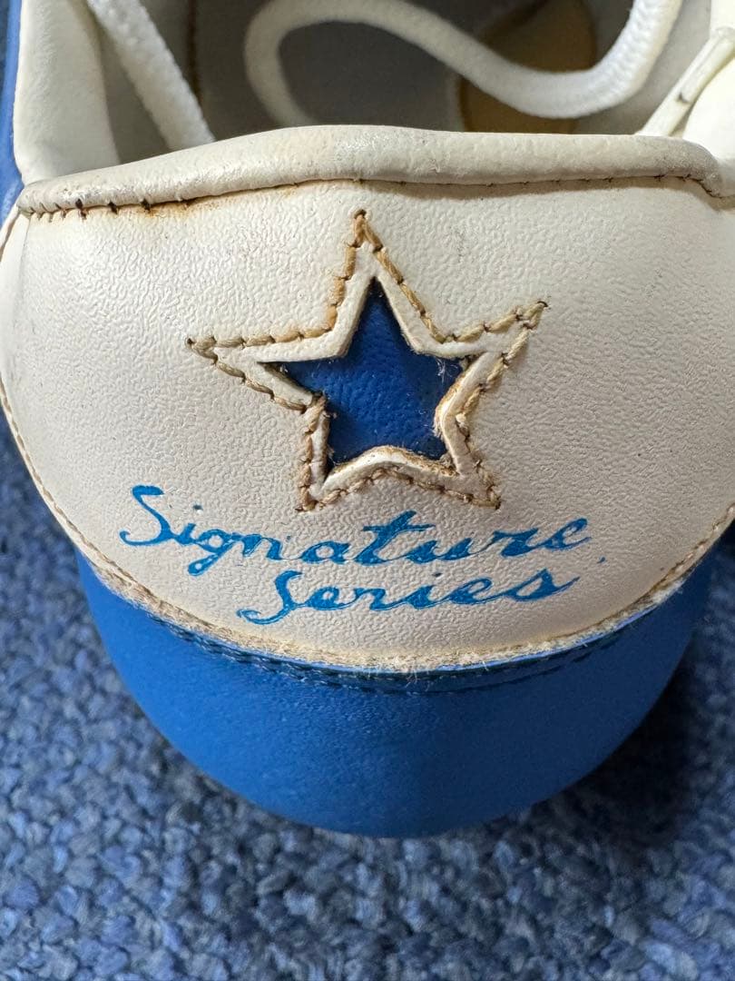 幻のコンバース 野球スパイク 珍品 超希少品 - メルカリ