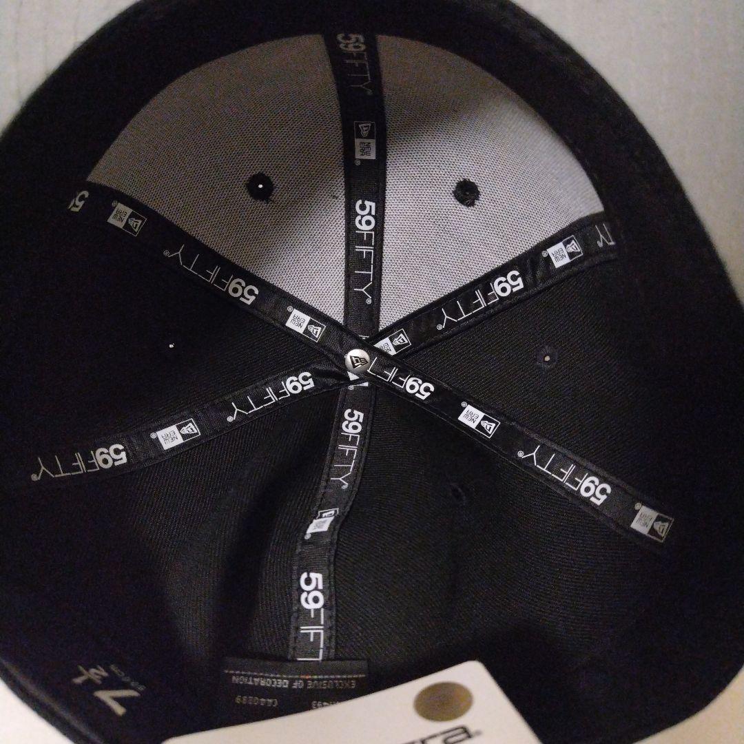 読売ジャイアンツ 長嶋茂雄 追悼試合特別ワッペン付きキャップ プロ