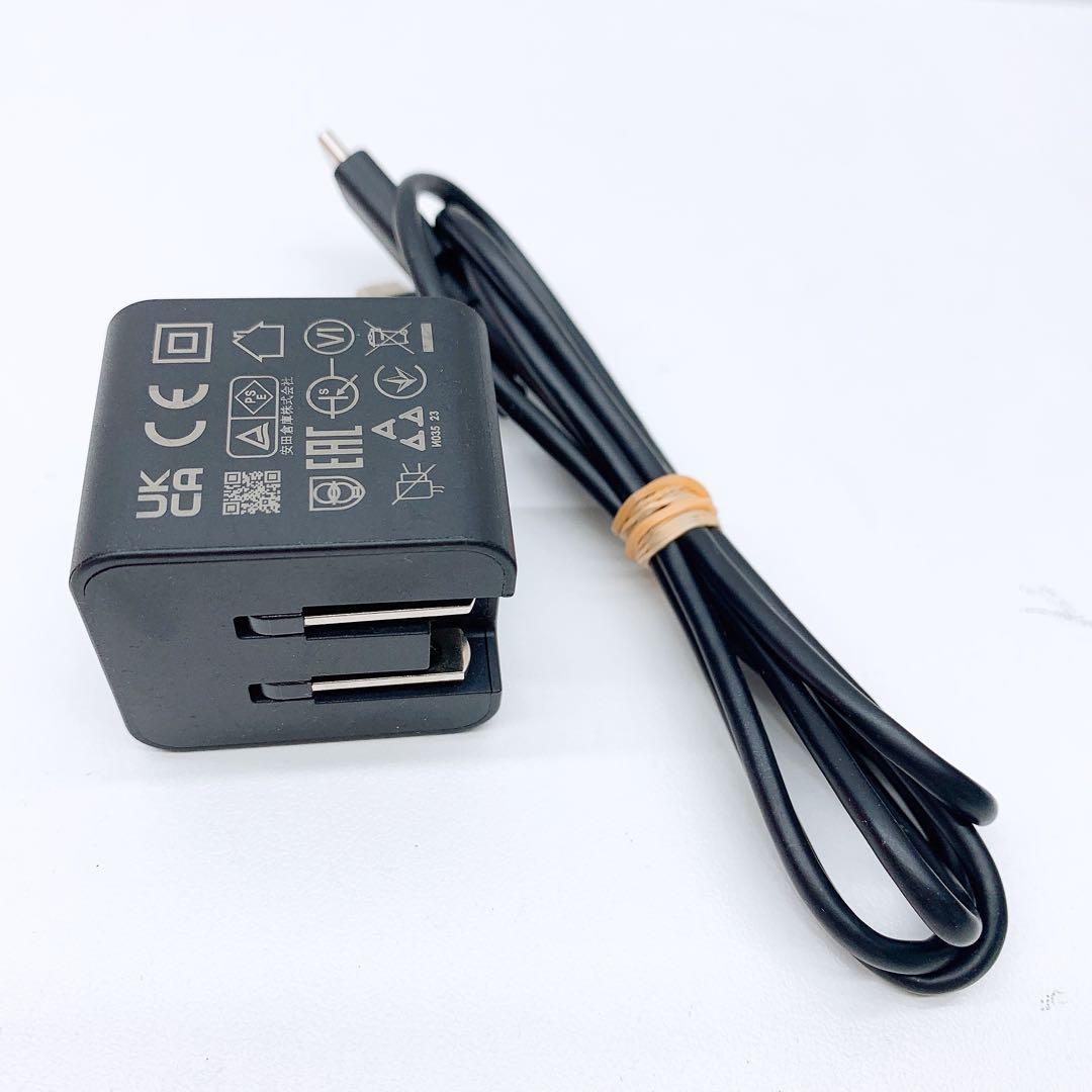 《ほぼ未使用》 Brighte ブライト エレキブラシ プラス