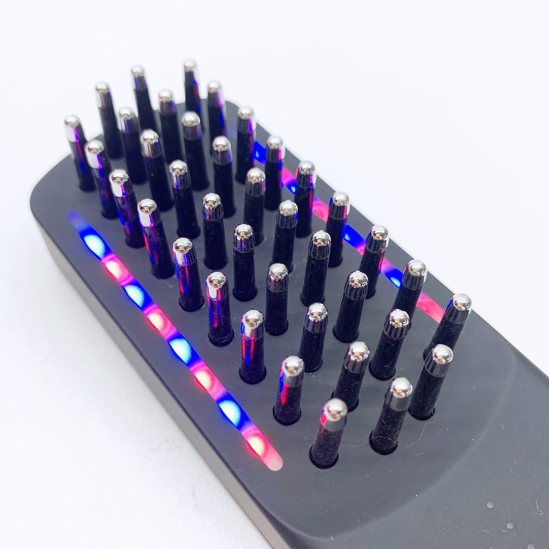 《ほぼ未使用》 Brighte ブライト エレキブラシ プラス