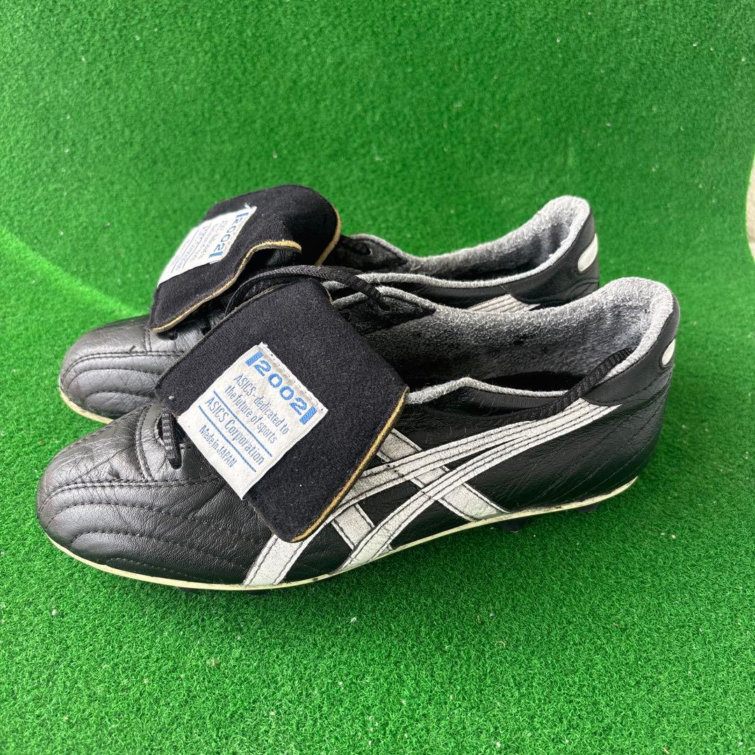 アシックス インジェクター2002 25.0cm - メルカリ