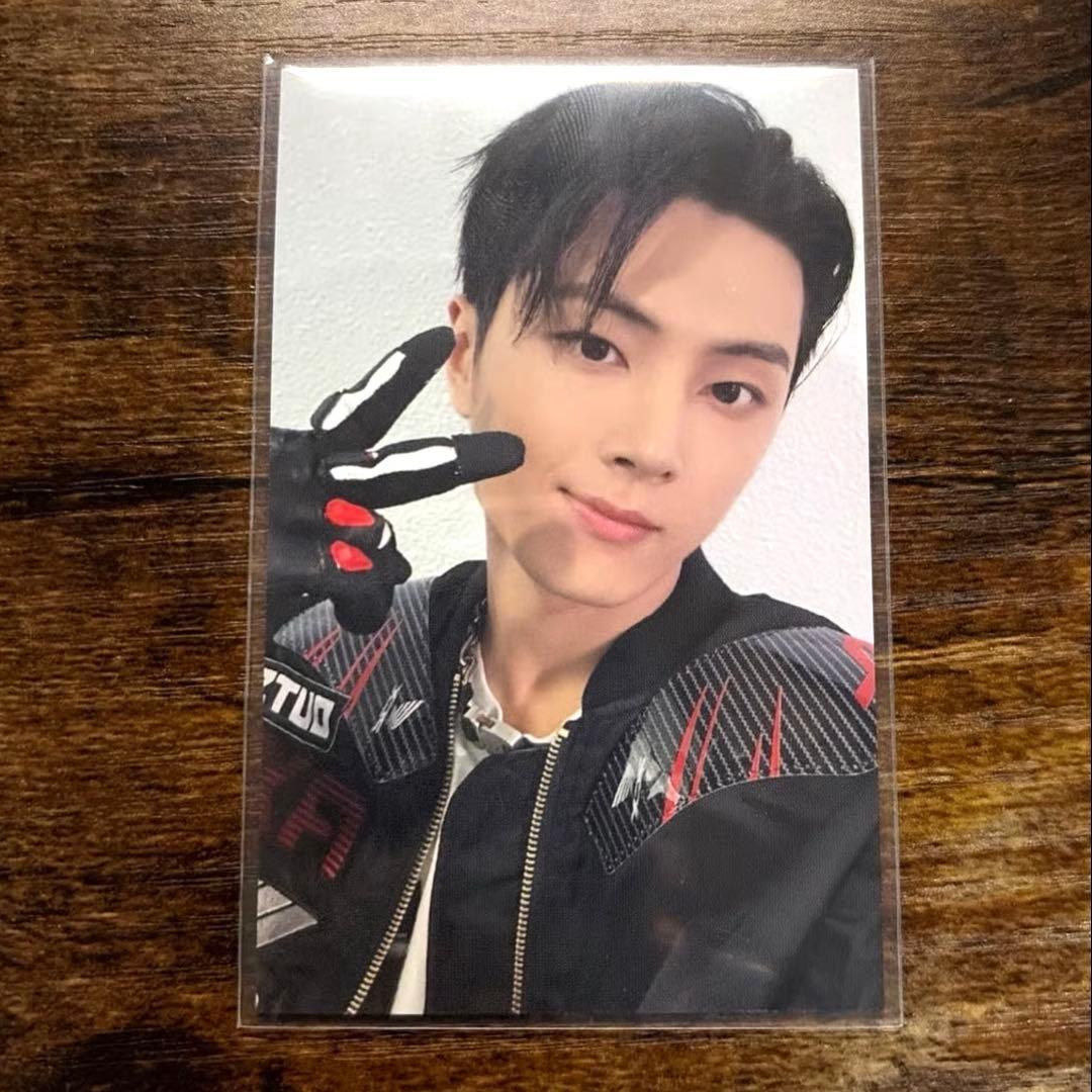 ENHYPEN ジェイ WalkTheLine LA ロサンゼルス トレカ - メルカリ