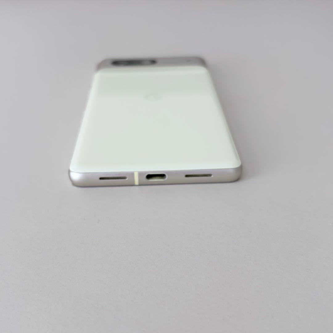 Google Pixel 7 Lemongrass 128GB SIMフリー - メルカリ