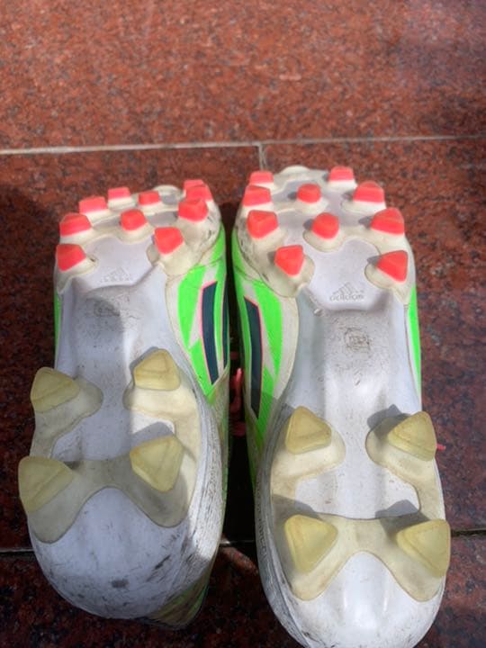 シューズ adizero f50 26.0cm