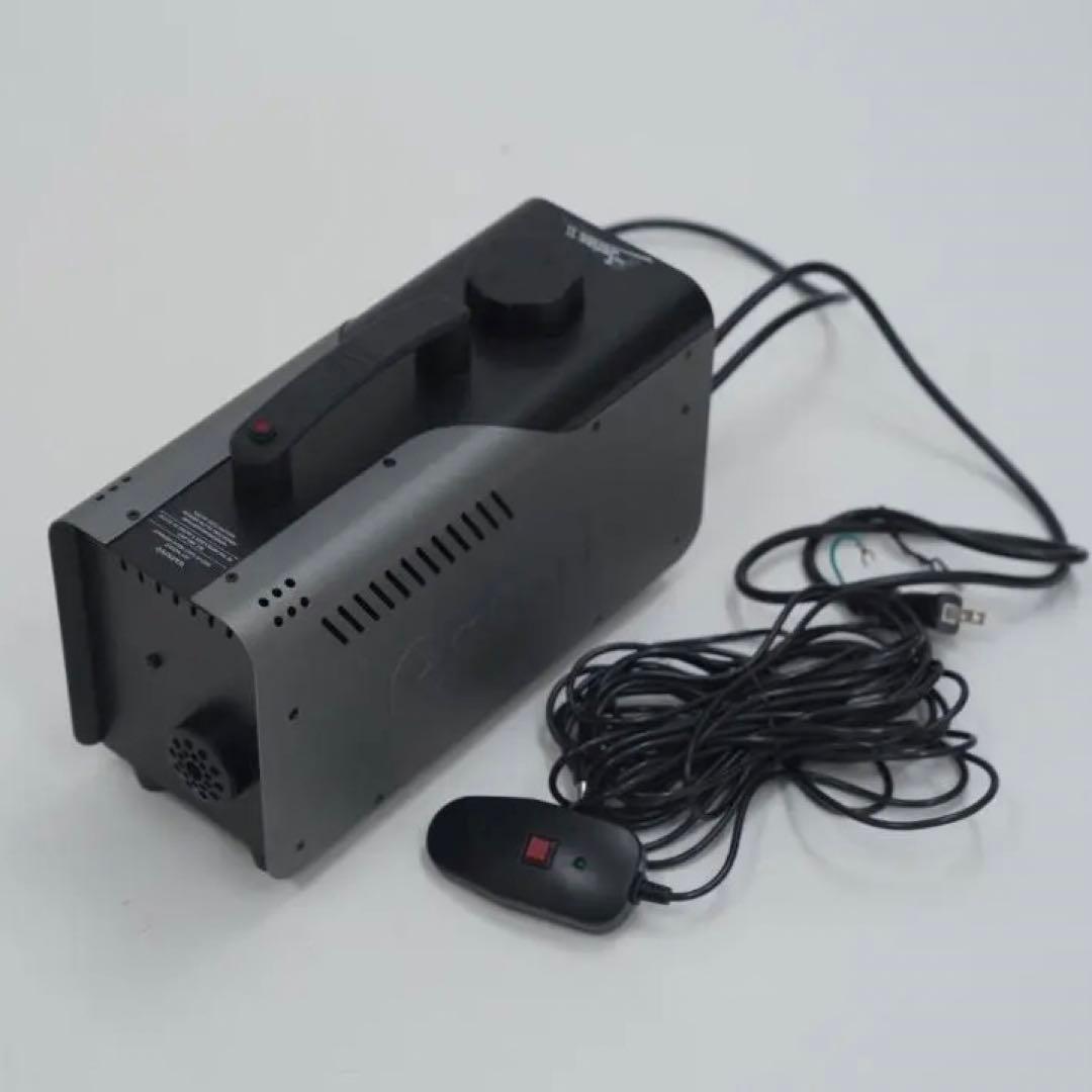 ANTARI スモークマシン Z800II ANTARI（アンタリ）、Z-800II、フォグマシン 送料無料 | サウンドハウス