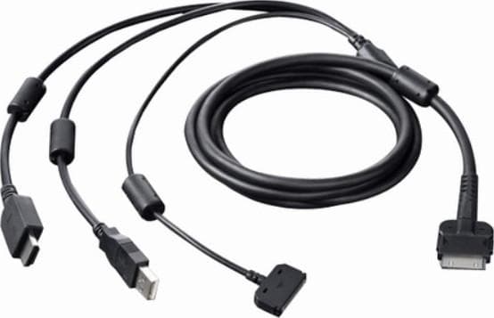 Wacom Cintiq 13HD ケーブル 3 in 1 ACK40706 - メルカリ