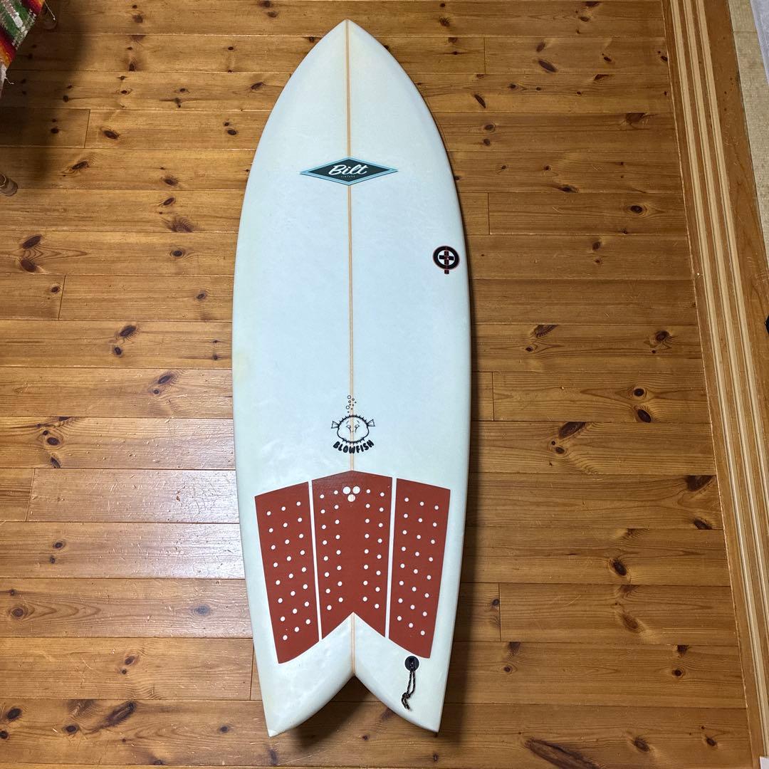 Bilt サーフボード 5'5\" Bilt サーフボード 5'5