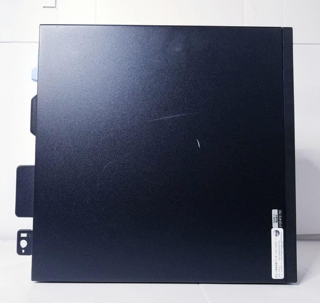 DELL Precision Tower 3420 [i5 7400相当] - メルカリ