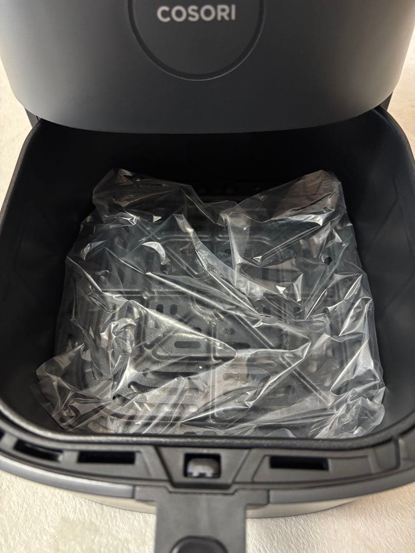 COSORI ノンフライヤー 4.7L