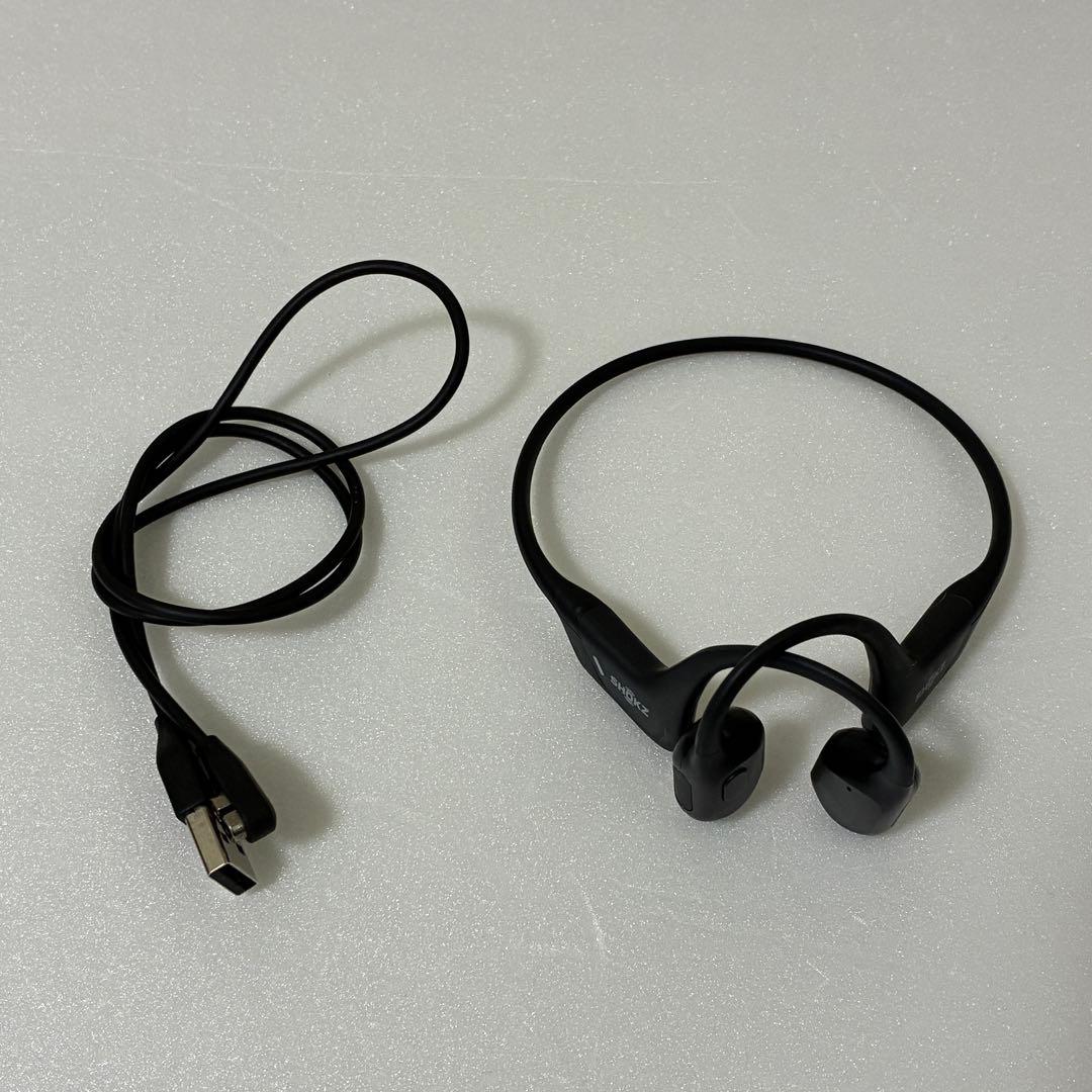 SHOKZ 骨伝導イヤホン Open Run Pro S810 Amazon.co.jp: Shokz (ショックス) OpenRun Pro 骨伝導イヤホン