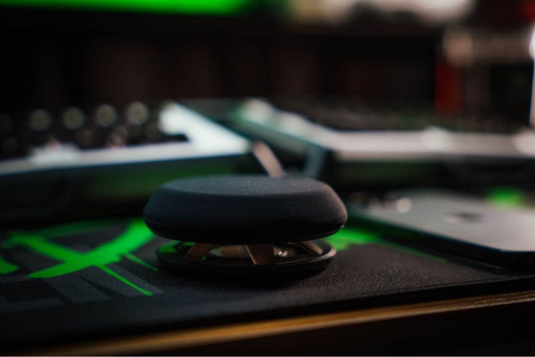 AngryMiao Hover リストレスト WristRest - メルカリ