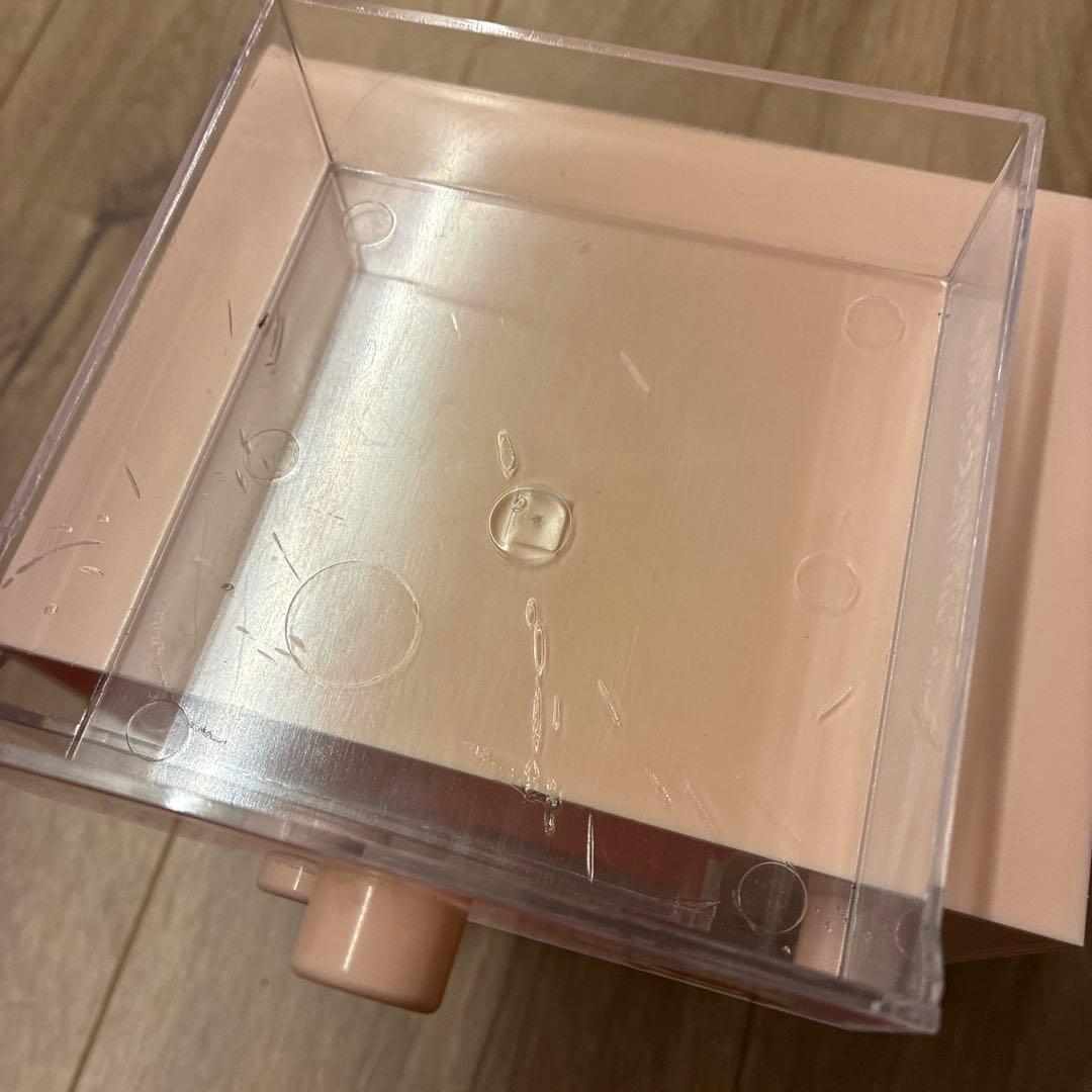 サンリオ マロンクリーム 引き出し 平成レトロ - メルカリ