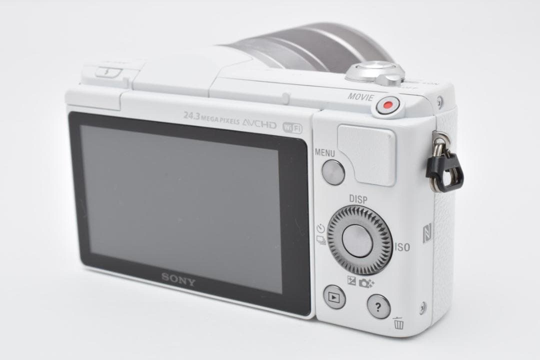 極少ショット数634回 SONY α5100 ILCE-5100 レンズセット - メルカリ