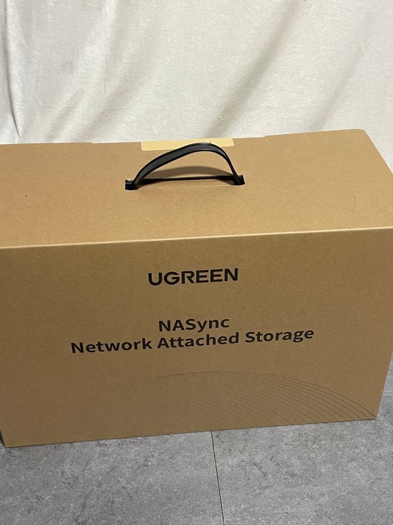 UGREEN NASync DXP2800 2ベイNAS Amazon.com: UGREEN NAS DXP2800 2-Bay Desktop All-Round NASync