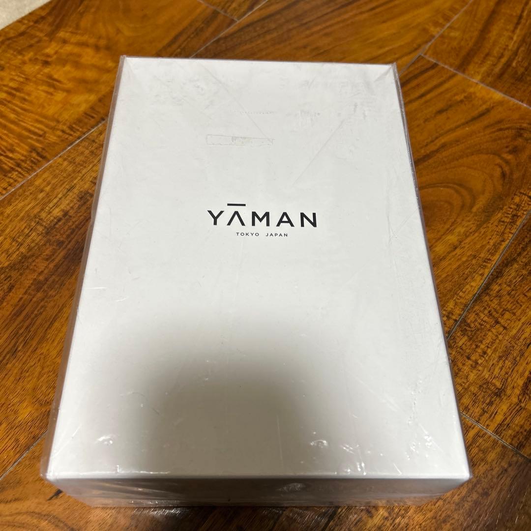 YAMAN キャビスパ360 美顔器 ブラック キャビスパ360 | YA-MAN TOKYO JAPAN | ヤーマン株式会社