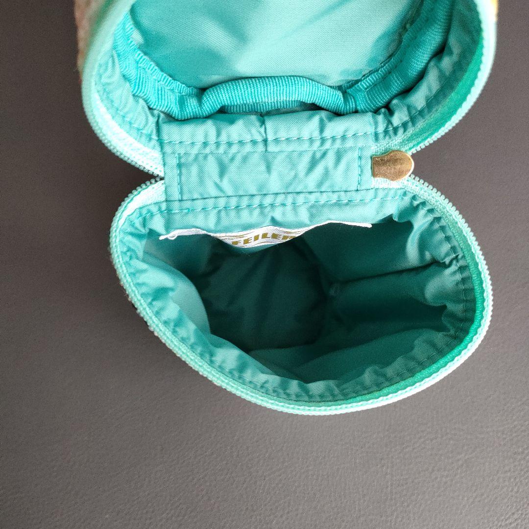 もゆ 様 】フェイラー ハイジチェック ステンレスボトルポーチ - メルカリ