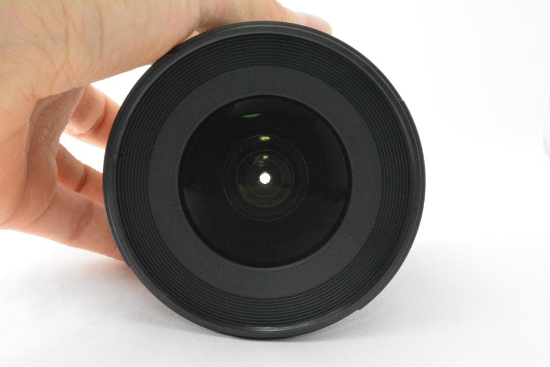 ≪PENTAX K≫TAMRON SP 10-24mm F3.5-4.5 II