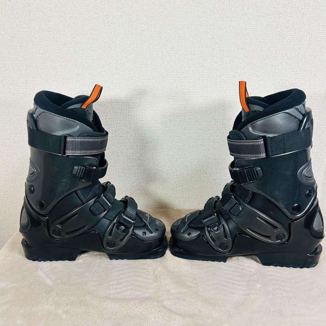 希少】DOLOMITE ドロミテ スキーブーツ DC SOFT70 25cm - メルカリ