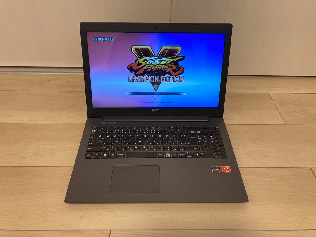 ゲーミングPC NEC Ryzen 7搭載　ram8GB/ssd/Office 楽天市場】ryzen7（メーカーNEC）の通販