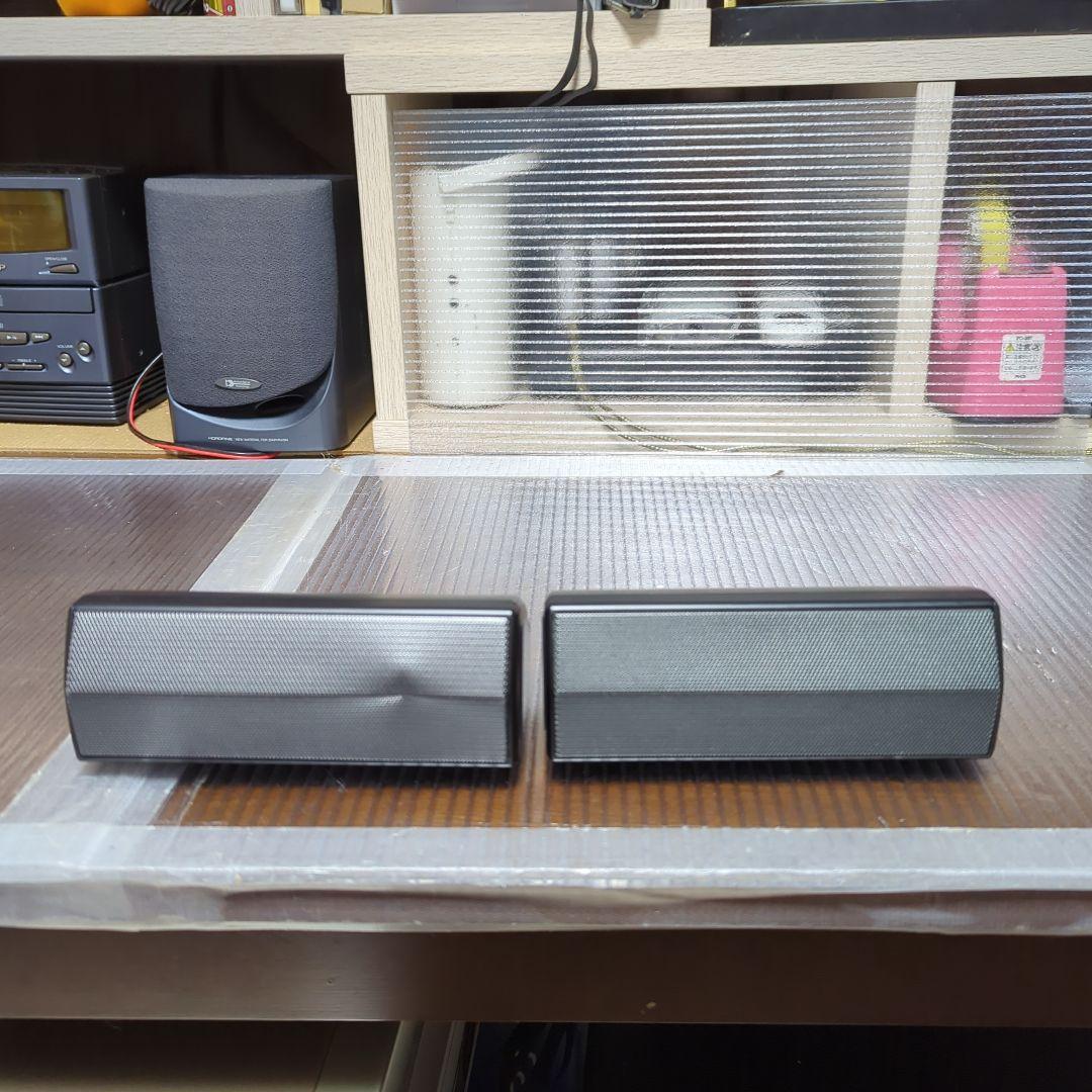 パイオニア 5.1ch サラウンドシステム SA-SWR45