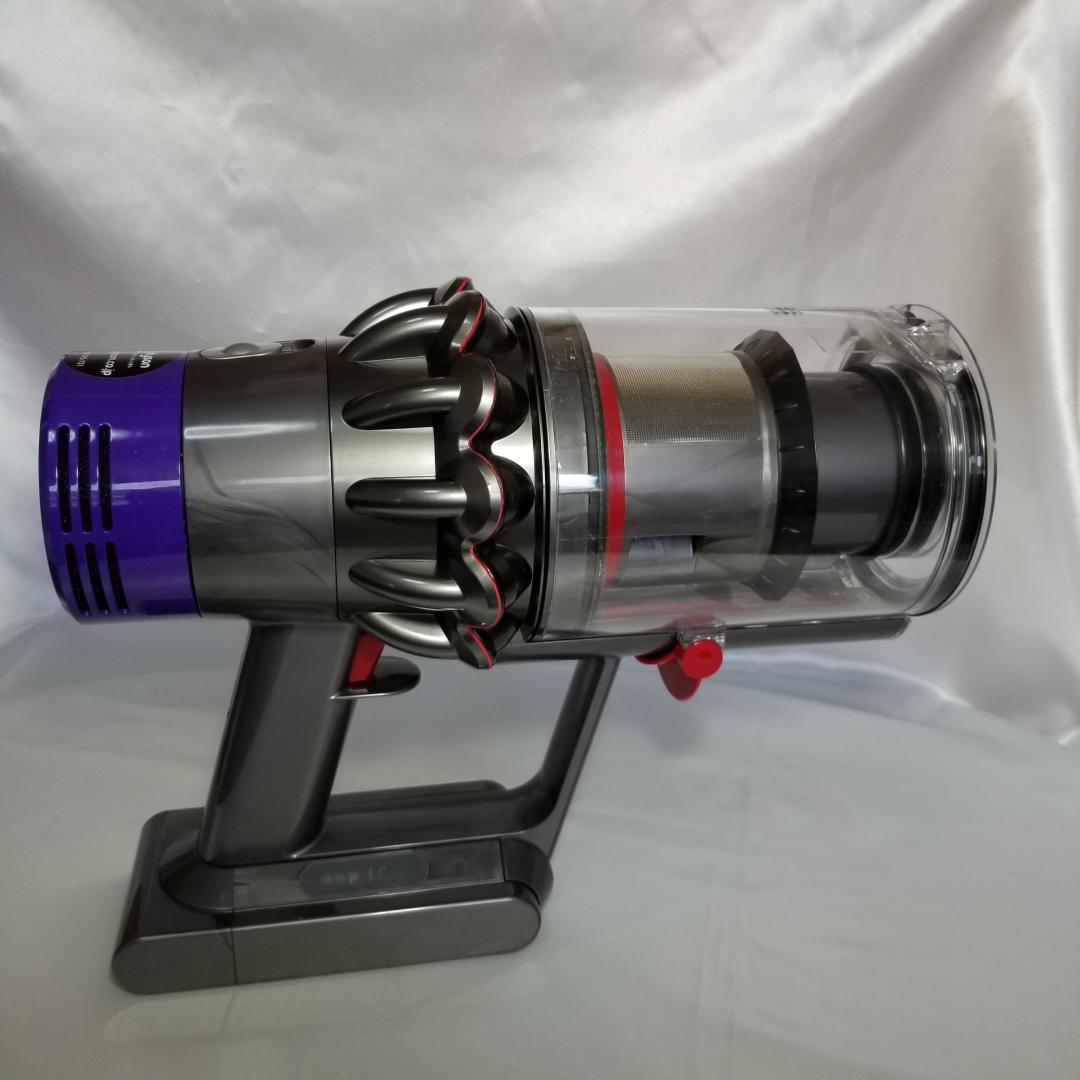 ダイソン掃除機 V10(SV12)分解洗浄済 - メルカリ