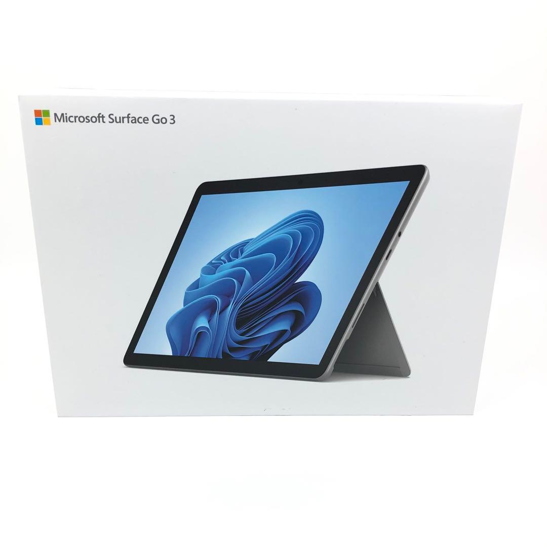 【未使用品】Microsoft surface Go3 128GB タブレット Amazon.com: Microsoft Surface Go 3 LTE (128GB, 8GB, Wi-Fi+4G